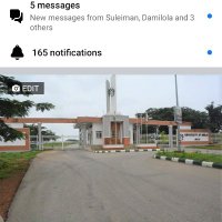 UNIVERSITY OF ABUJA(@UofANigeria) 's Twitter Profileg