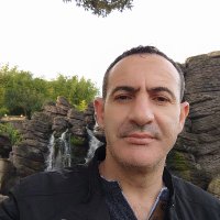 Hocine Bechar (@hocine_bechar) 's Twitter Profile