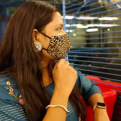 DixitSheena's profile picture. ये नया भारत है...
ये मोदी का भारत है.!!❤🇮🇳🙏