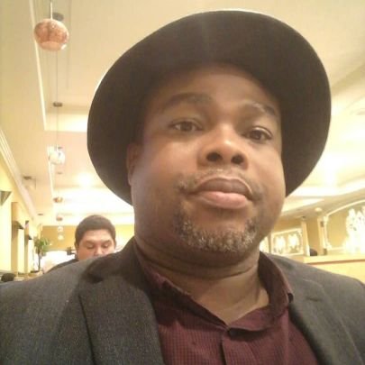 Elvyno05's profile picture. Empathetic