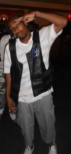 Self Explantory.....Im Dat Dam Babyboi!!!! Ruff Ryders ATLANTA (678) Chapter.... Young educated guy livin life to da fullest travelin a lot and doing me