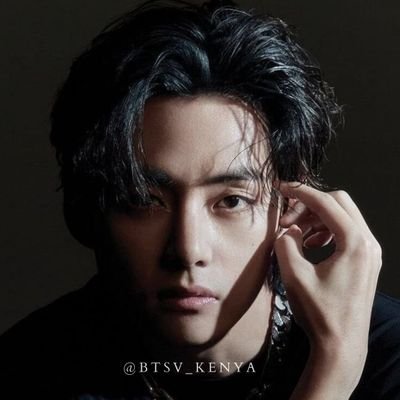 Official Kenyan Fanbase dedicated to Kim Taehyung of BTS. 💜 Mbr of @VGlobalUnion
Backup Acc. @V_Kenya2 |
📧 btsvkenya@gmail.com