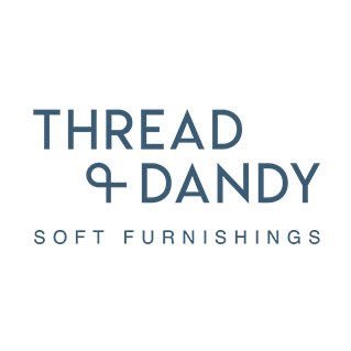 Shop for tailored window treatments and quality home soft furnishings with Thread & Dandy, all handmade here in the UK.