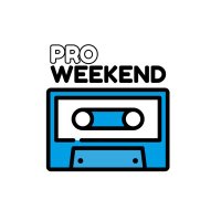 Pro Weekend Fest (@proweekendfest) 's Twitter Profile