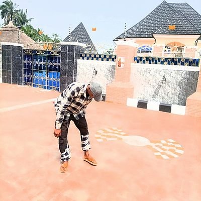 SopuruchiChiag1's profile picture. I love making all my fans laugh