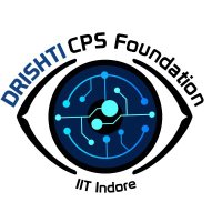 IITI DRISHTI CPS Foundation, IIT Indore(@DRISHTICPS) 's Twitter Profile Photo