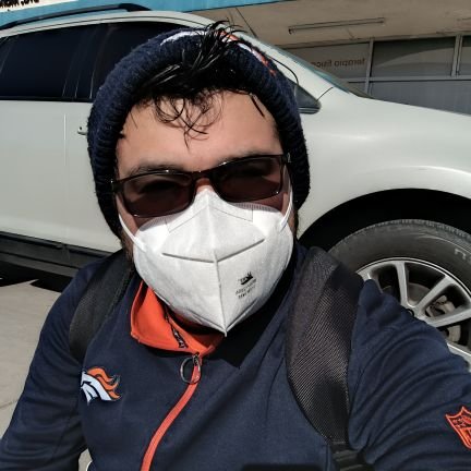 JosmanGarcia's profile picture. Enfermero en Inhaloterapia del Hospital General De Mexicali. e-mail: j0smangarcia@hotmail.com