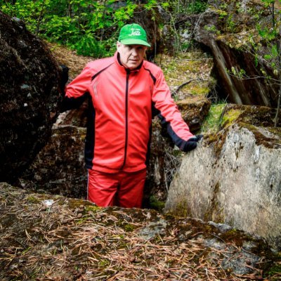 Lic.Phil. Kalevi Mikkonen. Researcher, specialized in the #Rovaniemi history. #WW2 #WinterWar #ContinuationWar #LaplandWar #Ancienthistory #Jatkosota #Lapinsota