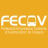 fecavbus's profile picture. Compte oficial de la Federació Empresarial Catalana d’Autotransport de Viatgers, que representa operadors de #transport públic en #autobús i #autocar.