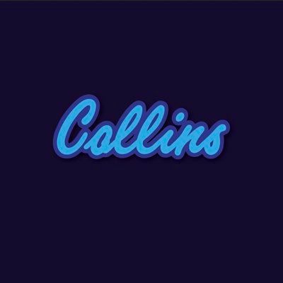 Collins_Earth Profile Picture