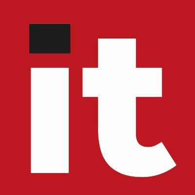 Editorial cien por cien digital dedicada a las TIC @ITUser_ITDM @ITReseller_ITDM @ITDS_ITDM @ITTrends_ITDM @AAPPDigital