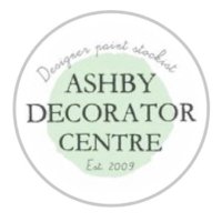 Ashby Decorator Centre(@AshbyDecCentre) 's Twitter Profile Photo