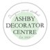 Ashby Decorator Centre (@AshbyDecCentre) Twitter profile photo
