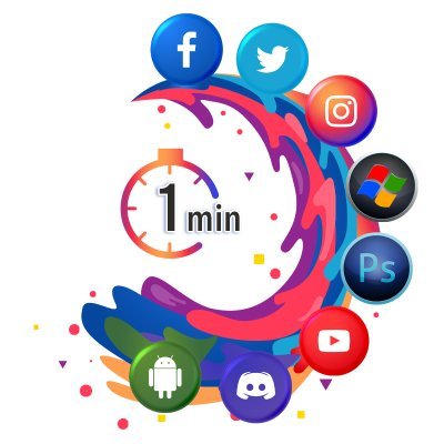 howto1minute's profile picture. How To 1 Minute is a "how to" video website and YouTube channel with professionally created how to videos that truly stand out in the world of instructional vid