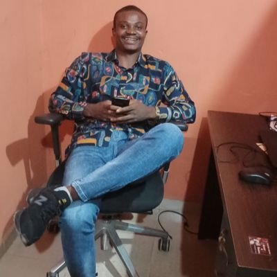 kingsley_egbiri Profile Picture