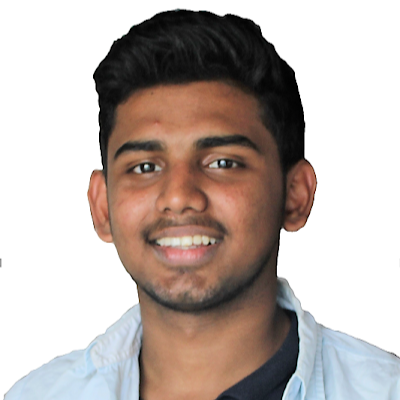BS-MS graduate from @iiserbhopal. Grad student at @MSUChem.