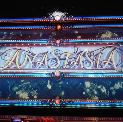 achanaryy's profile picture. 