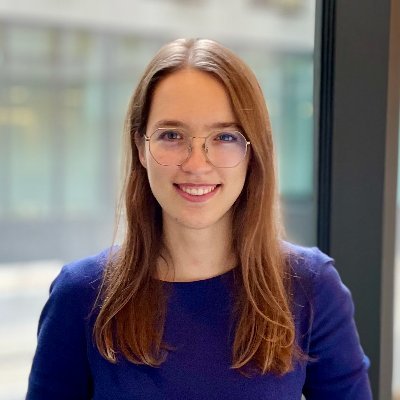 Mostly active on Mastodon: @verena_distler@hci.social |  Postdoctoral Scholar at UniBw Munich | Humans and technology |  Human-centered security and privacy