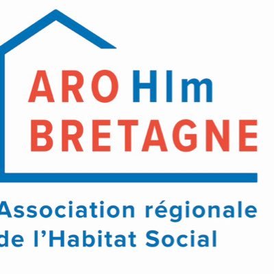 L'ARO Hlm Bretagne est l'association des 34 organismes d'habitat social de Bretagne. Elle les représente et les appuie au niveau local et national.