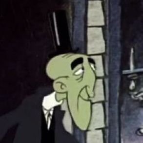 uw dood is mijn brood
veel dank daar voor
mijn macht geeft mij kracht