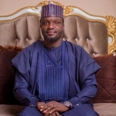 Ismailpea's profile picture. Program Analyst