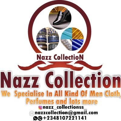 Nazz collections