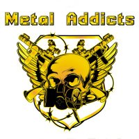Metal Addicts(@metaladdictscom) 's Twitter Profile Photo
