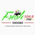 FRESH 104.9 FM OSOGBO (@freshfmosogbo) Twitter profile photo FRESH 104.9 FM OSOGBO (@freshfmosogbo) Twitter profile photo