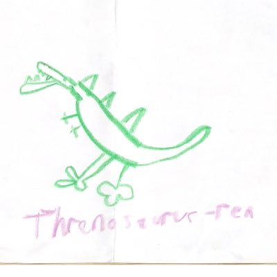 An Indonesian NFT creator trying to make money to raise his family of dinos. https://t.co/35aitWRMvk #NFT #NFTIndonesia #Pentasio #BABYDINOS