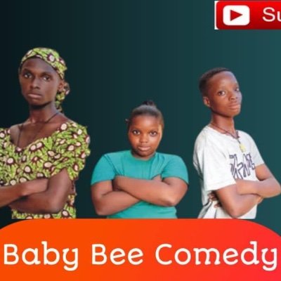 Baby Bee Comedy