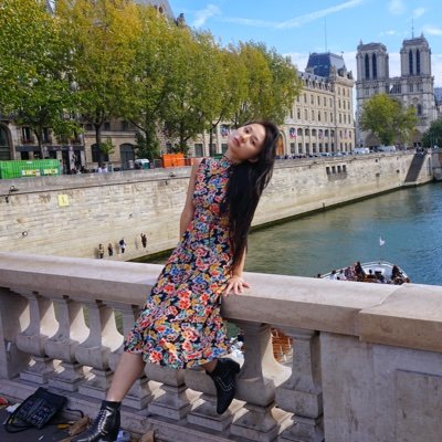 Jia_Xu_1010's profile picture. From Olympic Director to Web3 Marketer｜Events & Comms｜从奥运导演到Web3品牌人