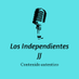 Los IndependientesJJ (@jjindependiente) Twitter profile photo Los IndependientesJJ (@jjindependiente) Twitter profile photo