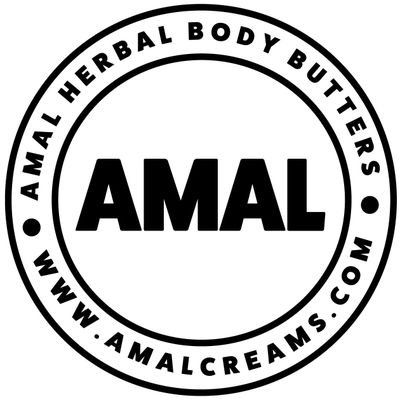 #Herbal moisturizers that are 100% plant based;  no artificial chemicals, no emulsifiers & cruelty free. Welcome to the revolution 
amalcustomercare@gmail.com