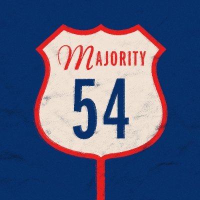 Majority 54 Profile