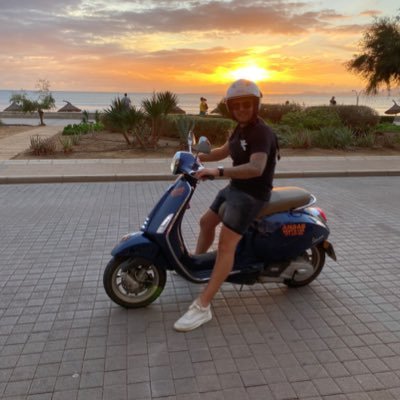 ChristiaanTrok's profile picture. Independent Engineering