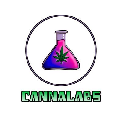 CannaLabsさんのプロフィール画像