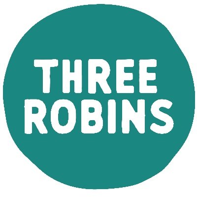 From breakfast through to bedtime, Three Robins makes oaty goodness for all the family. Available online and in selected stores and cafes in Scotland.