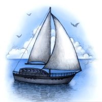 Taka Reis'i⚓ ♥️💙 (@pusulasiz34) Twitter profile photo