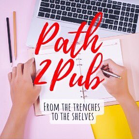 Path To Publication: From The Querying Trenches To The Shelves. We’re a group of writers sharing our publication journey along with tips & lessons!