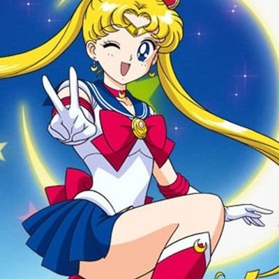 Everything Sailor Moon ✌