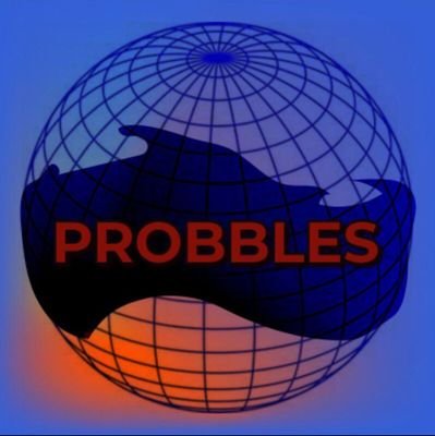 Probbles - a youth organisation that is focused on human rights and educating you more on what's happening in the world