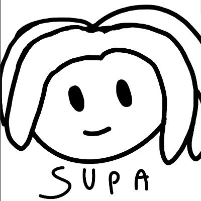 SparklesSupa Profile Picture