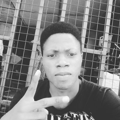 Tosin10000's profile picture. God is good