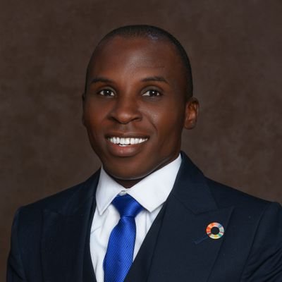 Nigerian Social Entrepreneur | Sustainability Leader | Climate Technology | YALI RLC Climate Tech Alumni.
