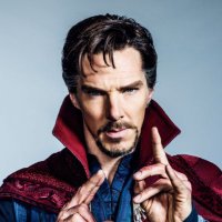 Stephen Strange(@strnge_sorcerer) 's Twitter Profile Photo