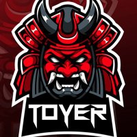 TOYER(@Toyer__) 's Twitter Profile Photo
