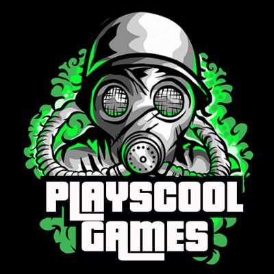 PlayscoolGames Profile