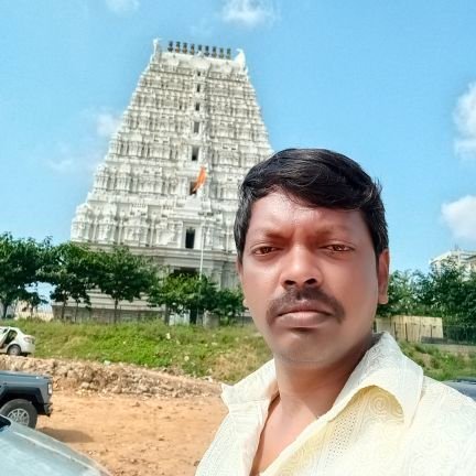 ChanduBethi Profile Picture