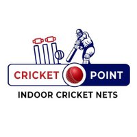 Cricket Point Indoor Cricket Nets(@CricketPoint0) 's Twitter Profile Photo