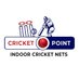 Cricket Point Indoor Cricket Nets (@CricketPoint0) Twitter profile photo